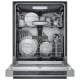 Bosch 800 Series Dishwasher (SHEM78ZH5N)