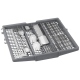 Bosch 300 Series SHP53EM6N Dishwasher
