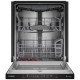 Bosch 300 Series Dishwasher (SHP53EM6N)
