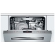 Bosch Benchmark Series SHP87PZ55N Dishwasher