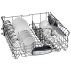 Bosch Benchmark Series Dishwasher (SHP87PZ55N)