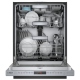 Bosch Benchmark Series Dishwasher (SHP87PZ55N)