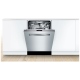Bosch Benchmark Series Stainless Steel Dishwasher (SHP87PZ55N)