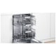 Bosch Benchmark Series SHP88PZ55N Dishwasher
