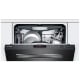 Bosch 800 Series Dishwasher (SHPM78Z54N)