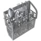 Bosch SHV53EM3N