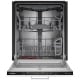 Bosch 300 Series Dishwasher (SHV53EM3N)