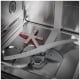 Bosch 300 Series Dishwasher (SHV53EM3N)