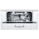 Bosch Benchmark Series SHV88PZ63N Dishwasher