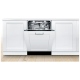 Bosch SHV88PZ63N