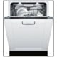 Bosch Benchmark Series SHV89PW73N Dishwasher