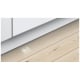 Bosch Benchmark Series Dishwasher (SHV9PCM3N)