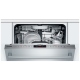 Lave-vaisselle Bosch Benchmark Séries (SHX87PZ55N)