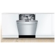 Lave-vaisselle Bosch Benchmark Séries SHX87PZ55N