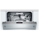 Bosch Benchmark Series SHX88PZ55N Dishwasher