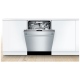 Bosch Benchmark Series Stainless Steel Dishwasher (SHX88PZ55N)