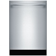 Bosch SHX88PZ65N