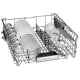 Bosch Benchmark Series Dishwasher (SHX88PZ65N)