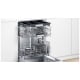 Bosch 800 Series SHXM78Z55N Dishwasher