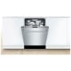 Bosch 800 Series Stainless Steel Dishwasher (SHXM78Z55N)