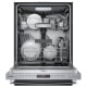 Bosch 800 Series Dishwasher (SHXM78Z55N)