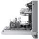 Bosch 300 Series SPE53B52UC Dishwasher