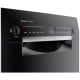 Bosch 300 Series Dishwasher (SPE53B56UC)