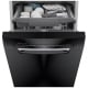 Bosch 300 Series SPE53B56UC Dishwasher
