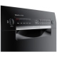 Lave-vaisselle Bosch 300 Séries (SPE53C56UC)