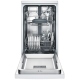 Lave-vaisselle Bosch 300 Séries SPE53U52UC