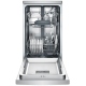 Bosch 300 Series SPE53U55UC Dishwasher