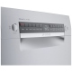 Lave-vaisselle Bosch 800 Séries (SPE68B55UC)