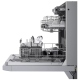 Lave-vaisselle Bosch 800 Séries SPE68B55UC