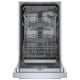 Bosch 800 Series SPE68C75UC Dishwasher