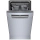 Bosch 800 Series Dishwasher (SPE68C75UC)