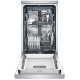 Bosch 800 Series SPE68U55UC Dishwasher
