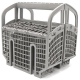 Bosch 800 Series SPE68U55UC Dishwasher