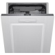 Bosch 800 Series Panel Ready Dishwasher (SPV68B53UC)