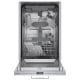 Bosch 800 Series Dishwasher (SPV68B53UC)