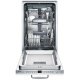 Bosch 800 Series SPV68U53UC Dishwasher
