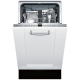 Bosch 800 Series SPV68U53UC Dishwasher