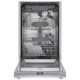 Bosch 800 Series Dishwasher (SPX68B55UC)