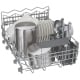 Bosch 800 Series Dishwasher (SPX68C75UC)
