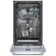 Bosch 800 Series Stainless Steel Dishwasher (SPX68C75UC)