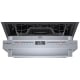 Bosch 800 Series SPX68C75UC Dishwasher