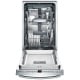 Lave-vaisselle Bosch 800 Séries SPX68U55UC
