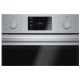 Bosch 500 Series 30 inch Wall Oven (HBL5651UC)