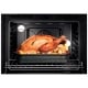 Bosch 800 Series HBL8651UC 30 inch Wall Oven