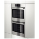 Bosch 800 Series HBL8651UC 30 inch Double Wall Oven