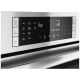 Bosch 800 Series HBL8651UC 30 inch Wall Oven